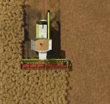 Farming Simulator 25 13