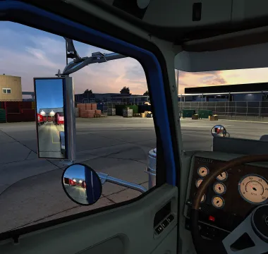 American Truck Simulator 5