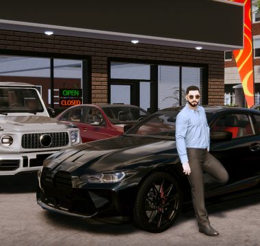 Car Dealership Simulator 2 2