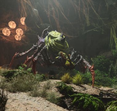 ARK: Survival Ascended 13