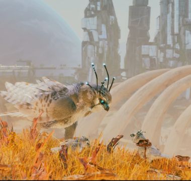 ARK: Survival Ascended 40