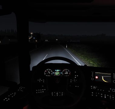 Euro Truck Simulator 2 14