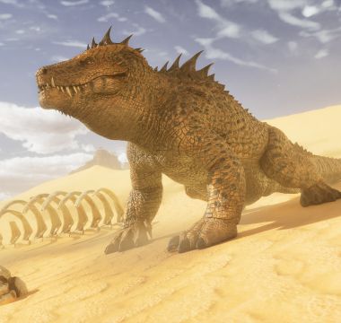 ARK: Survival Ascended 22