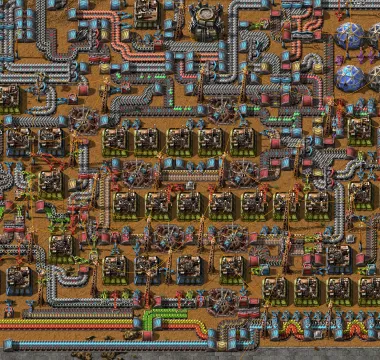 Factorio 3
