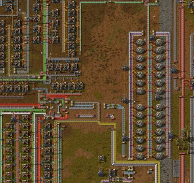 Factorio 7