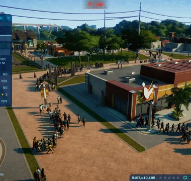 Jurassic World Evolution 9