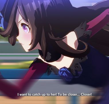 Umamusume: Pretty Derby 0