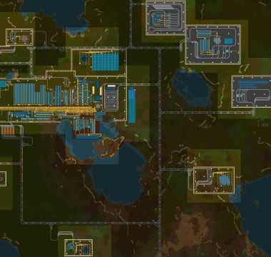 Factorio 11