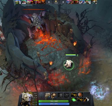 Dota 2 4