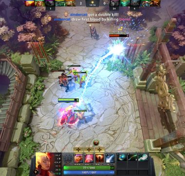 Dota 2 5