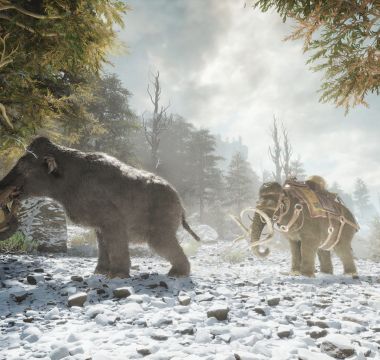 ARK: Survival Ascended 11