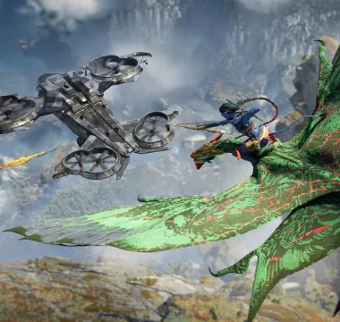 Avatar: Frontiers of Pandora 0