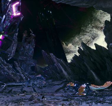 ARK: Survival Ascended 35