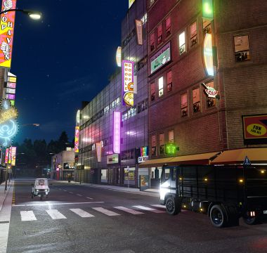 Farming Simulator 25 10