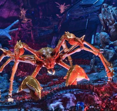 ARK: Survival Ascended 33