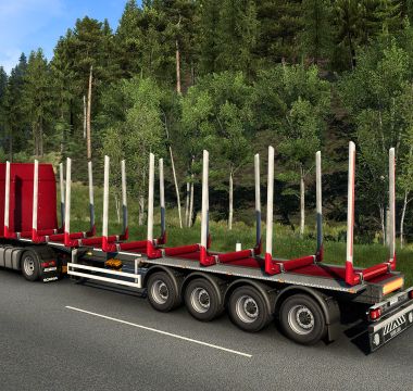 Euro Truck Simulator 2 18