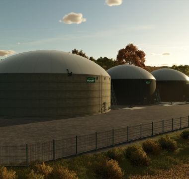 Farming Simulator 25 20