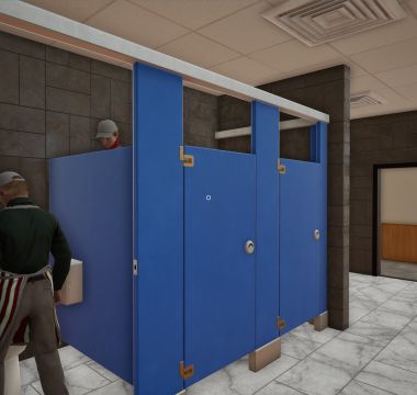 Fast Food Simulator 8