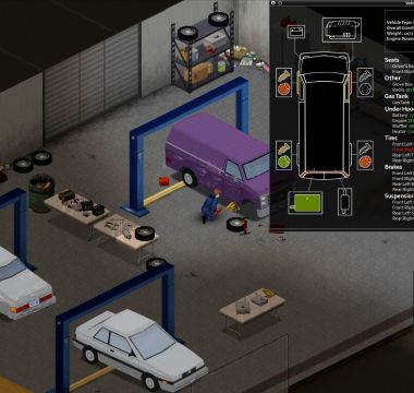 Project Zomboid 3