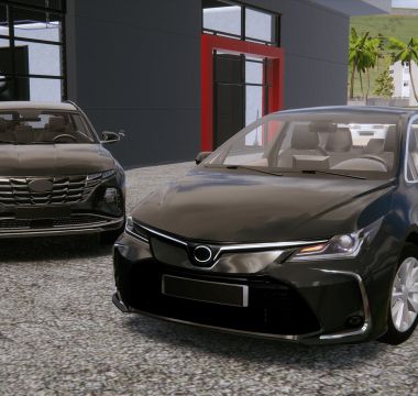 Car Dealership Simulator 2 31