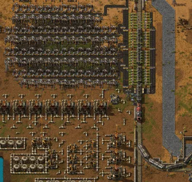 Factorio 29