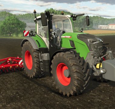Farming Simulator 25 19