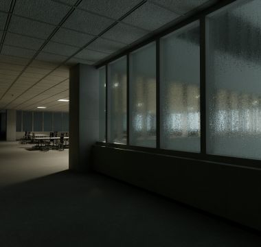 Backrooms: Escape Together 8