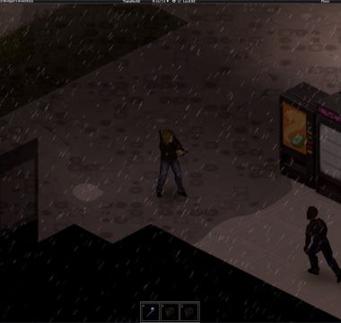 Project Zomboid 1