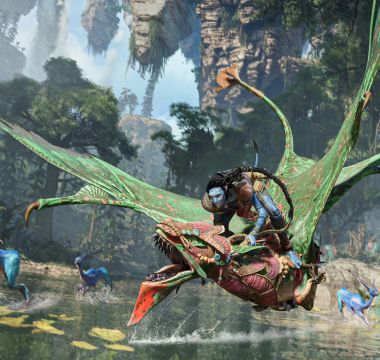 Avatar: Frontiers of Pandora 6