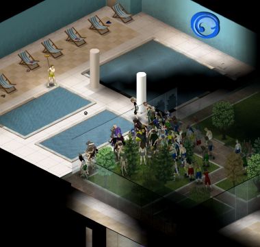 Project Zomboid 10