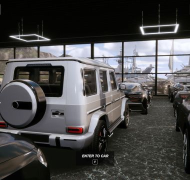 Car Dealership Simulator 2 34