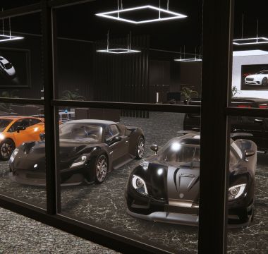 Car Dealership Simulator 2 35