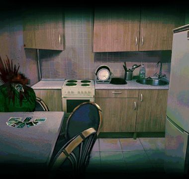 No, I'm not a Human 3