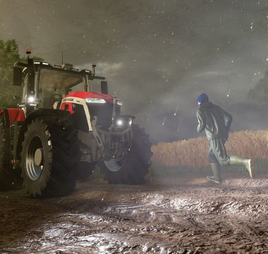 Farming Simulator 25 8