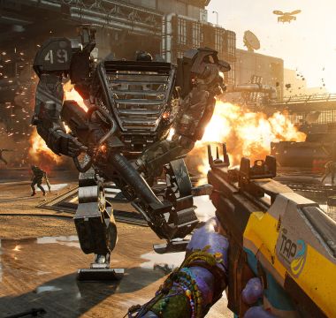 Avatar: Frontiers of Pandora 4