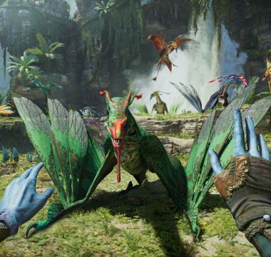 Avatar: Frontiers of Pandora 7