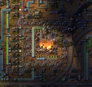 Factorio 1