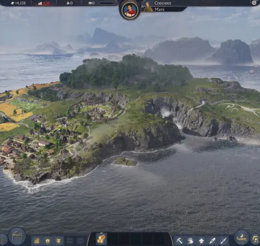 Anno 117: Pax Romana 2