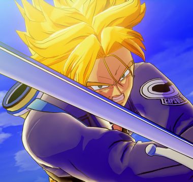 DRAGON BALL Z: KAKAROT 6