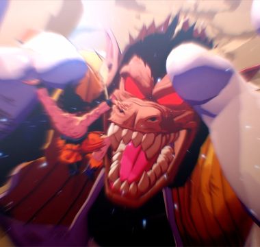 DRAGON BALL Z: KAKAROT 7