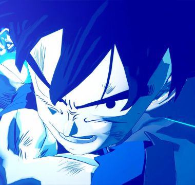 DRAGON BALL Z: KAKAROT 8