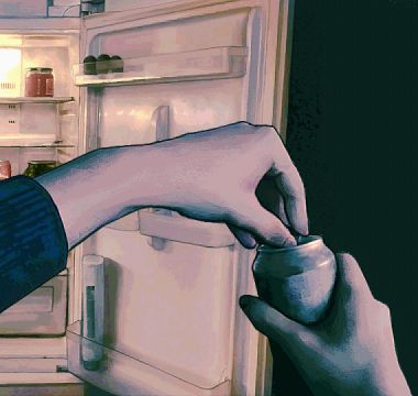 No, I'm not a Human 7