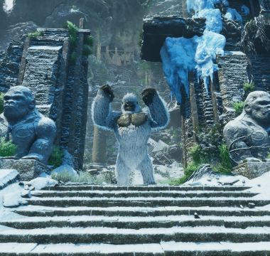 ARK: Survival Ascended 12