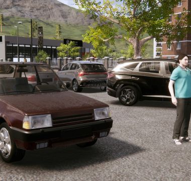 Car Dealership Simulator 2 11