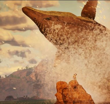 ARK: Survival Ascended 51