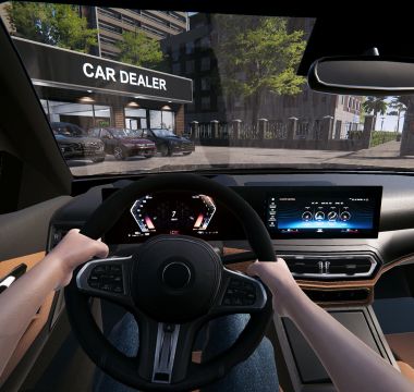 Car Dealership Simulator 2 15