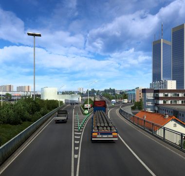Euro Truck Simulator 2 31