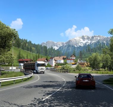 Euro Truck Simulator 2 46