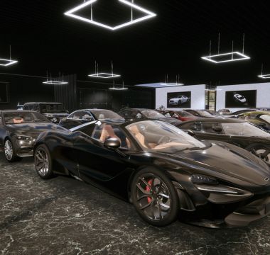 Car Dealership Simulator 2 36