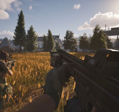 Arena Breakout: Infinite 0